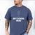 Artist Shirt Art School Grad Graduation Shirt Men's Comfort Colors T-Shirt Blue Jean