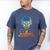 Audiobook Reader Smut Book My Audiobooks Talks Dirty To Me Men's Comfort Colors T-Shirt Blue Jean Audiobook Reader Smut Book My Audiobooks Talks Dirty To Me Men's Comfort Colors T-Shirt Blue Jean