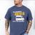 Awesome Bookmobile Driver What's Your Superpower Book Wagon Men's Comfort Colors T-Shirt Blue Jean Awesome Bookmobile Driver What's Your Superpower Book Wagon Men's Comfort Colors T-Shirt Blue Jean