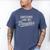 Awesome Like My Daughter Fathers Day Dad Men's Comfort Colors T-Shirt Blue Jean Awesome Like My Daughter Fathers Day Dad Men's Comfort Colors T-Shirt Blue Jean