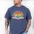 Ban Bigots Not Books Men's Comfort Colors T-Shirt Blue Jean Ban Bigots Not Books Men's Comfort Colors T-Shirt Blue Jean