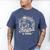 Bearded Dad Daddy Father’s Day Sorry This Beard Is Taken Men's Comfort Colors T-Shirt Blue Jean Bearded Dad Daddy Father’s Day Sorry This Beard Is Taken Men's Comfort Colors T-Shirt Blue Jean