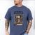 I Still Believe In 3982 Section Fairy Tale Book Lover Men's Comfort Colors T-Shirt Blue Jean