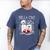 Bella Ciao Goodbye Beautiful Skull Book Of Dark Magic Occult Men's Comfort Colors T-Shirt Blue Jean Bella Ciao Goodbye Beautiful Skull Book Of Dark Magic Occult Men's Comfort Colors T-Shirt Blue Jean
