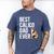 Best Calico Cat Dad Ever Calico Cat Lover Calico Cat Owner Men's Comfort Colors T-Shirt Blue Jean Best Calico Cat Dad Ever Calico Cat Lover Calico Cat Owner Men's Comfort Colors T-Shirt Blue Jean