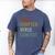 Book Chapter Verse Christian Bible Reformed Theology Men's Comfort Colors T-Shirt Blue Jean Book Chapter Verse Christian Bible Reformed Theology Men's Comfort Colors T-Shirt Blue Jean