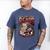 My Book Club Reads Between The Wines Book Club Reading Men's Comfort Colors T-Shirt Blue Jean My Book Club Reads Between The Wines Book Club Reading Men's Comfort Colors T-Shirt Blue Jean