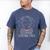 Book Club Shirts For Women Most Likely To Spicy Books Men's Comfort Colors T-Shirt Blue Jean