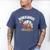 Book Dinosaur T-Rex Bookworm Dino Book Reading Men's Comfort Colors T-Shirt Blue Jean Book Dinosaur T-Rex Bookworm Dino Book Reading Men's Comfort Colors T-Shirt Blue Jean
