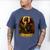 Book Dragon Yes I Really Do Need All These Books Men Women Men's Comfort Colors T-Shirt Blue Jean Book Dragon Yes I Really Do Need All These Books Men Women Men's Comfort Colors T-Shirt Blue Jean