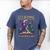 Book Lover Dragon Reading Transport You To Another World Men's Comfort Colors T-Shirt Blue Jean Book Lover Dragon Reading Transport You To Another World Men's Comfort Colors T-Shirt Blue Jean