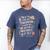 Book Lover Tomorrow Quote Anne Shirley Premium Tri-Blend Men's Comfort Colors T-Shirt Blue Jean Book Lover Tomorrow Quote Anne Shirley Premium Tri-Blend Men's Comfort Colors T-Shirt Blue Jean