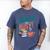 Booked And Busy Cool Coffee Reading Relaxing Books Men's Comfort Colors T-Shirt Blue Jean Booked And Busy Cool Coffee Reading Relaxing Books Men's Comfort Colors T-Shirt Blue Jean
