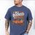All Booked For Fall Pumpkin Books Thanksgiving Autumn Leaves Men's Comfort Colors T-Shirt Blue Jean All Booked For Fall Pumpkin Books Thanksgiving Autumn Leaves Men's Comfort Colors T-Shirt Blue Jean