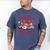 All Booked For Valentines Book Lover Teachers Men's Comfort Colors T-Shirt Blue Jean All Booked For Valentines Book Lover Teachers Men's Comfort Colors T-Shirt Blue Jean