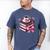 All Booked For Valentine's Teacher Coquette Bow Coffee Book Men's Comfort Colors T-Shirt Blue Jean All Booked For Valentine's Teacher Coquette Bow Coffee Book Men's Comfort Colors T-Shirt Blue Jean