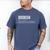 Bookish Definition Hilarious Bookworm Book Lover Reading Bookworm -Adults - Small Short Sleeve T-Shirt Men's Comfort Colors T-Shirt Blue Jean