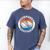Bookmarks Are For Quitters Reader Read Book Reading Men's Comfort Colors T-Shirt Blue Jean Bookmarks Are For Quitters Reader Read Book Reading Men's Comfort Colors T-Shirt Blue Jean