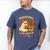 Books And BER Months Fall Librarian Reading Halloween Men's Comfort Colors T-Shirt Blue Jean Books And BER Months Fall Librarian Reading Halloween Men's Comfort Colors T-Shirt Blue Jean