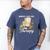 Books Are My Therapy Cozy Reading Chair Artwork Men's Comfort Colors T-Shirt Blue Jean Books Are My Therapy Cozy Reading Chair Artwork Men's Comfort Colors T-Shirt Blue Jean