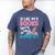 I Like My Books Spicy Coffee ICY Men's Comfort Colors T-Shirt Blue Jean I Like My Books Spicy Coffee ICY Men's Comfort Colors T-Shirt Blue Jean