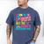 Born In The 90's But The 2000's Raised Me Y2K Nostalgia Men's Comfort Colors T-Shirt Blue Jean Born In The 90's But The 2000's Raised Me Y2K Nostalgia Men's Comfort Colors T-Shirt Blue Jean