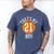 My Boy 21 Basketball Number 21 Jersey Basketball Mom Dad Men's Comfort Colors T-Shirt Blue Jean My Boy 21 Basketball Number 21 Jersey Basketball Mom Dad Men's Comfort Colors T-Shirt Blue Jean