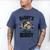 Boy Daddy Fishing Buddy Matching Fishing Bass Fishing Men's Comfort Colors T-Shirt Blue Jean Boy Daddy Fishing Buddy Matching Fishing Bass Fishing Men's Comfort Colors T-Shirt Blue Jean