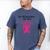 Breast Cancer Awareness Memory Mother Chemo Fighter Men's Comfort Colors T-Shirt Blue Jean Breast Cancer Awareness Memory Mother Chemo Fighter Men's Comfort Colors T-Shirt Blue Jean