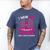 Breast Cancer Shirt I Wear Pink In Memory Of My Mom Men's Comfort Colors T-Shirt Blue Jean Breast Cancer Shirt I Wear Pink In Memory Of My Mom Men's Comfort Colors T-Shirt Blue Jean