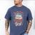Buy Me Books And Call Me A Good Girl Men's Comfort Colors T-Shirt Blue Jean Buy Me Books And Call Me A Good Girl Men's Comfort Colors T-Shirt Blue Jean