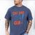 Cat Dad Club Life Is Better With Cats Father's Day Cat Dad Men's Comfort Colors T-Shirt Blue Jean Cat Dad Club Life Is Better With Cats Father's Day Cat Dad Men's Comfort Colors T-Shirt Blue Jean