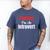 Caution I'm An Introvert Sarcastic Geek Video Gamer Jokes Men's Comfort Colors T-Shirt Blue Jean Caution I'm An Introvert Sarcastic Geek Video Gamer Jokes Men's Comfort Colors T-Shirt Blue Jean