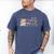 Chapter Sixty 60 Years Old 60th Birthday Book Lover Men's Comfort Colors T-Shirt Blue Jean Chapter Sixty 60 Years Old 60th Birthday Book Lover Men's Comfort Colors T-Shirt Blue Jean