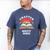 Chapter Sixty Nine Book Reading 69th Birthday 69 Year Old Men's Comfort Colors T-Shirt Blue Jean Chapter Sixty Nine Book Reading 69th Birthday 69 Year Old Men's Comfort Colors T-Shirt Blue Jean