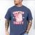 Chapter Thirty Est 1995 Cute 30th Birthday Book Bow Coquette Men's Comfort Colors T-Shirt Blue Jean Chapter Thirty Est 1995 Cute 30th Birthday Book Bow Coquette Men's Comfort Colors T-Shirt Blue Jean