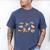 Childhood Nostalgia Good Memories Teddy Bear Ice Cream Men's Comfort Colors T-Shirt Blue Jean Childhood Nostalgia Good Memories Teddy Bear Ice Cream Men's Comfort Colors T-Shirt Blue Jean