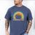 Chinchilla Dad Father's Day Chinchilla Lover Dad Daddy Men's Comfort Colors T-Shirt Blue Jean Chinchilla Dad Father's Day Chinchilla Lover Dad Daddy Men's Comfort Colors T-Shirt Blue Jean