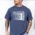 Class Of 2025 Volleyball Senior Class 25 Graduation Men's Comfort Colors T-Shirt Blue Jean