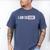 Class Of 2026 I Am So Done Graduation For Him Her Men's Comfort Colors T-Shirt Blue Jean