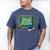 Class Of 2030 TShirt Kindergarten Graduation Tee 2018 Men's Comfort Colors T-Shirt Blue Jean