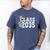 Class Of 2035 Grow With Me Boy Girl First Day Of Graduation Men's Comfort Colors T-Shirt Blue Jean