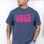 Class Of 2038 Pink Girls Growing Up School Memory Graduation Men's Comfort Colors T-Shirt Blue Jean