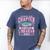 Closing This Chapter Retired Librarian 2025 Book Retirement Men's Comfort Colors T-Shirt Blue Jean Closing This Chapter Retired Librarian 2025 Book Retirement Men's Comfort Colors T-Shirt Blue Jean