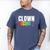 Clown Security Halloween Dad Mom Costume Men's Comfort Colors T-Shirt Blue Jean Clown Security Halloween Dad Mom Costume Men's Comfort Colors T-Shirt Blue Jean