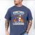 Cool Bowling Men Dad Bowler Fun Crazy Best Bowling Men's Comfort Colors T-Shirt Blue Jean Cool Bowling Men Dad Bowler Fun Crazy Best Bowling Men's Comfort Colors T-Shirt Blue Jean