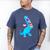 Cool Dinosaur Books Art For Men Women Libarian Book Lover Men's Comfort Colors T-Shirt Blue Jean Cool Dinosaur Books Art For Men Women Libarian Book Lover Men's Comfort Colors T-Shirt Blue Jean