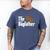 Cool Dog Dad Dog Father Shirt The Dogfather T-Shirt Men's Comfort Colors T-Shirt Blue Jean Cool Dog Dad Dog Father Shirt The Dogfather T-Shirt Men's Comfort Colors T-Shirt Blue Jean
