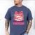Coquette Bow All Booked For Valentine Book Lover Bookish Men's Comfort Colors T-Shirt Blue Jean Coquette Bow All Booked For Valentine Book Lover Bookish Men's Comfort Colors T-Shirt Blue Jean