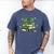 Coquette Bow Books St Patrick's Shamrock Bookworm Librarian Men's Comfort Colors T-Shirt Blue Jean Coquette Bow Books St Patrick's Shamrock Bookworm Librarian Men's Comfort Colors T-Shirt Blue Jean
